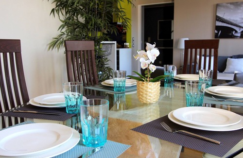 Serris Apartment | CELTES9 ~ Spacious 6pers apartment near Disneyland