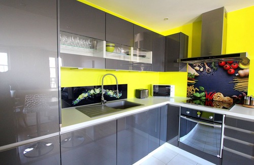 Serris Apartment | CELTES9 ~ Spacious 6pers apartment near Disneyland