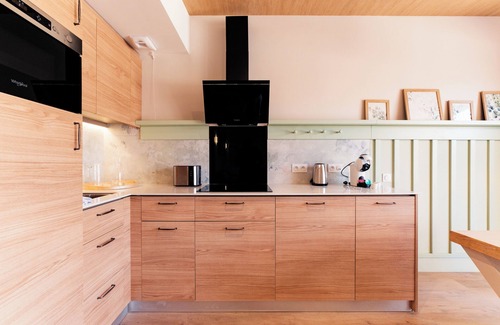 Bailly-Romainvilliers House | Center Parcs Villages Nature Paris