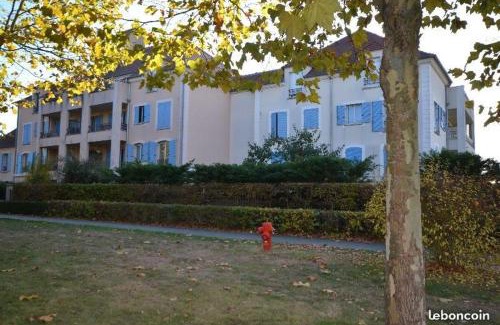 Bussy-Saint-Georges Bed & Breakfast | Chambre d'Hôtes Proche de Disneyland et Pas Loin de Paris