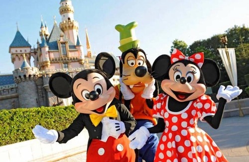 Bussy-Saint-Georges House | chambre d'hote Disneyland esprit