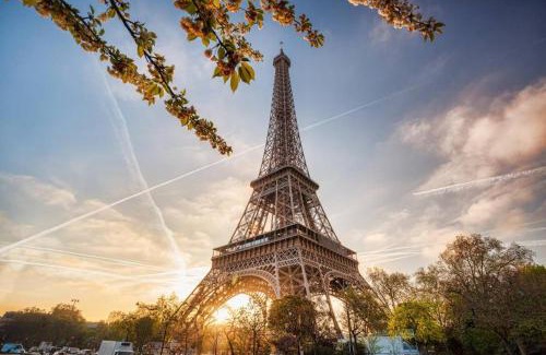 Bussy-Saint-Georges House | chambre d'hote Disneyland esprit