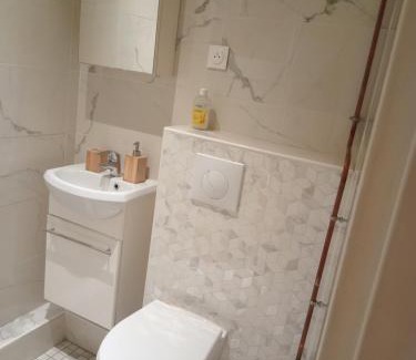 Charonne Apartment | Chambre proche centre ville