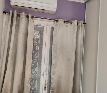 Aulnay-sous-Bois House | Chambres des Travailleurs