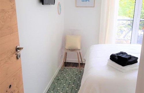 La Garenne-Colombes Apartment | ★ Charmant/Nice APPARTEMENT ★ proche/near LA DEFENSE & PARIS