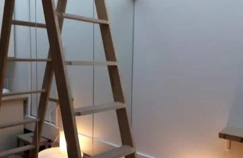 Sorbonne Apartment | Charmant Nid Calme Propre Sorbonne NDame Ascenseur