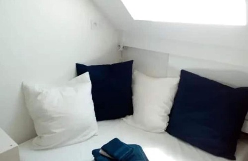 Sorbonne Apartment | Charmant Studio Propre Calme Vue Paris Ascenseur
