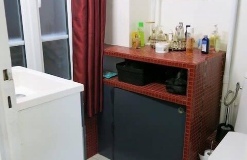 Vincennes Apartment | Charme Belfort CityCosy
