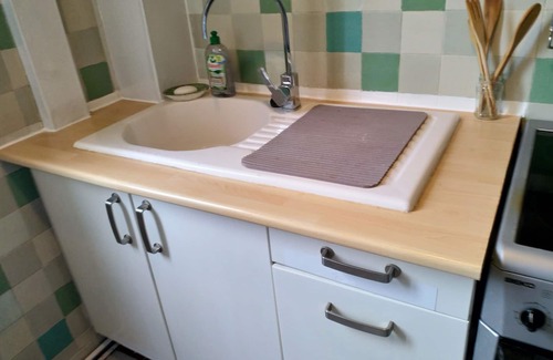Meudon Apartment | Charming apartment 10 min from Paris and 20 min from Versailles