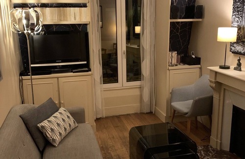 18th Arrondissement Apartment | Charming apartment near Montmartre, Paris 18eme