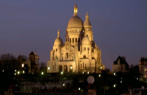 18th Arrondissement Apartment | Charming apartment near Montmartre, Paris 18eme