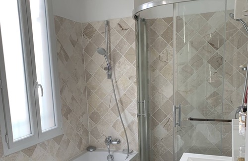 Centre Ville House | Charming town house ideally located in Boulogne-Billancourt