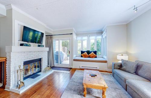 The Blue Mountains Apartment | Chateau Ridge 120