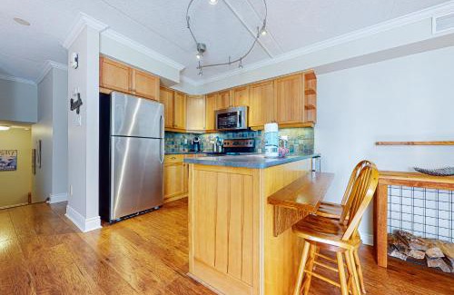 The Blue Mountains Apartment | Chateau Ridge 120