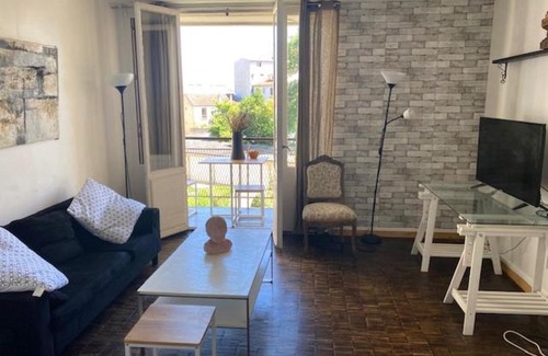 Vitry-sur-Seine Apartment | Chez Catherine
