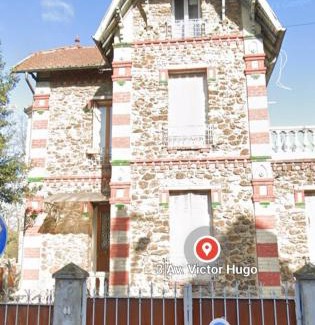 Pierrefitte-sur-Seine House | CHEZ ONASIS