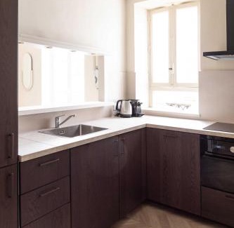 15th Arrondissement Apartment | Chic Apartment - 5BR - 10P - Grenelle - Eiffel Tower