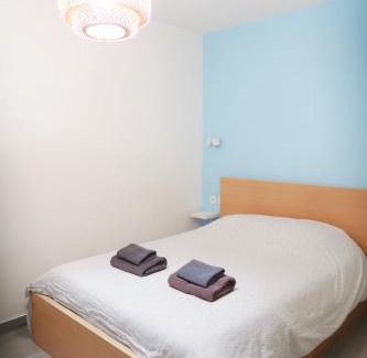Les Halles Apartment | Chic & Modern Studio in Centre Paris Rambuteau