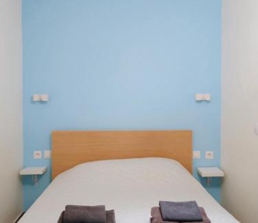 Les Halles Apartment | Chic & Modern Studio in Centre Paris Rambuteau