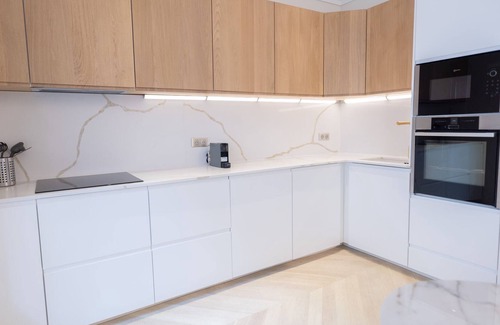Montmartre Apartment | Chic Puget | Stylish 2 Bedrooms Apartment in Paris