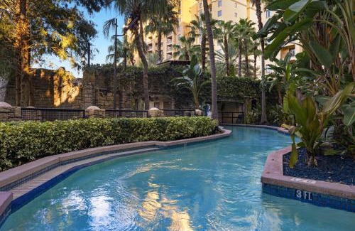 Bay Lake Resort | Club Wyndham Bonnet Creek