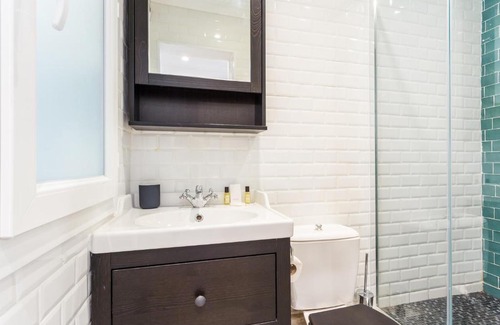 Quinze-Vingts Apartment | CMG Bastille - Faubourg Saint-Antoine 7