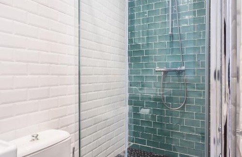 Quinze-Vingts Apartment | CMG Bastille - Faubourg Saint-Antoine 7