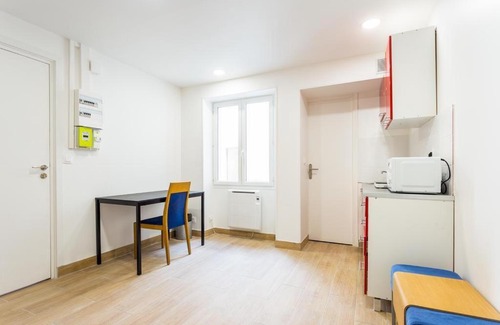 Malakoff Apartment | CMG Porte de Châtillon - Malakoff IV