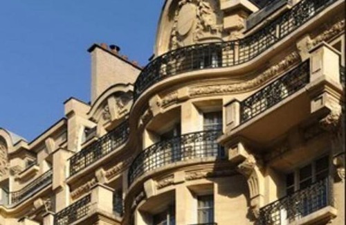 Passy Apartment | CMG - Premium Tour Eiffel - 63