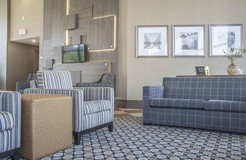 Fallsview Hotel | Comfort Inn Fallsview