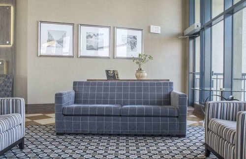Fallsview Hotel | Comfort Inn Fallsview