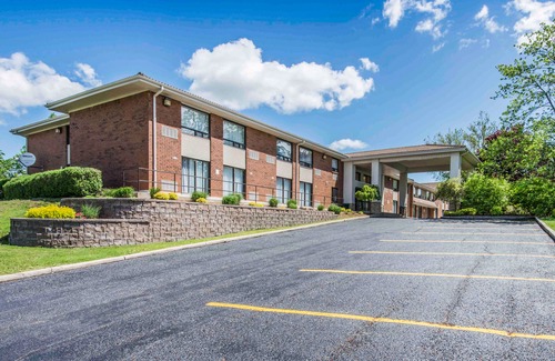 Owen Sound Hotel | Comfort Inn Owen Sound