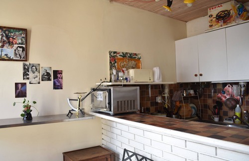 Plaisance Apartment | Comfy Flat for 3 Great Value