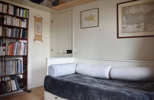 Plaisance Apartment | Comfy Flat for 3 Great Value