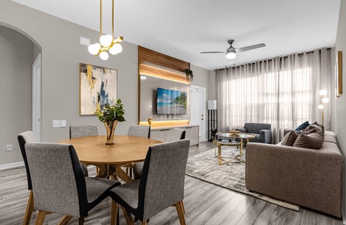 Windsor Palms Condo | Condo ∙ 2 bedrooms ∙ 6 guests