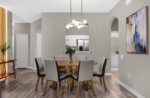 Windsor Palms Condo | Condo ∙ 2 bedrooms ∙ 6 guests