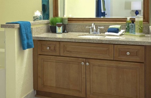 Florida Central Atlantic Coast Condo | Condo ∙ 2 bedrooms ∙ 6 guests