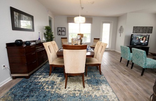 Florida Center Condo | Condo ∙ 3 bedrooms ∙ 6 guests