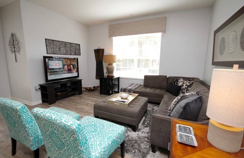 Florida Center Condo | Condo ∙ 3 bedrooms ∙ 6 guests