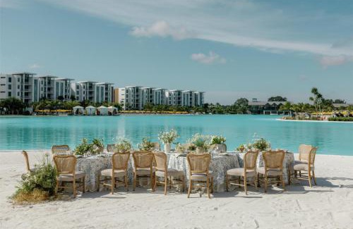 Florida Central Atlantic Coast Resort | Conrad Orlando