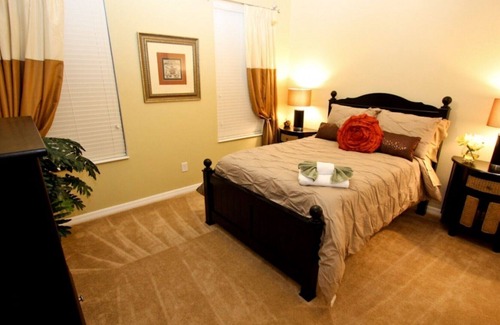 Kissimmee House | Contact Free Check In, Relax by Your Private Pool With Nature Preserve View, Come Stay With Us!