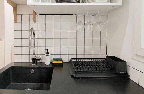 Quartier Saint-Ambroise Apartment | Cosy apartment in the 11th arrondissement