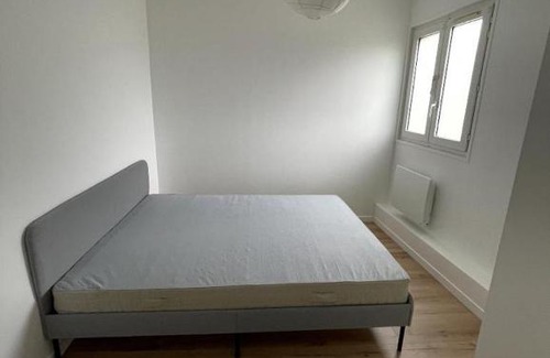 Pantin Apartment | Cosy appartment in Paris