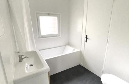 Pantin Apartment | Cosy appartment in Paris