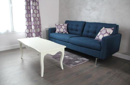 Suresnes Apartment | Cosy Apparts Suresnes La Défense