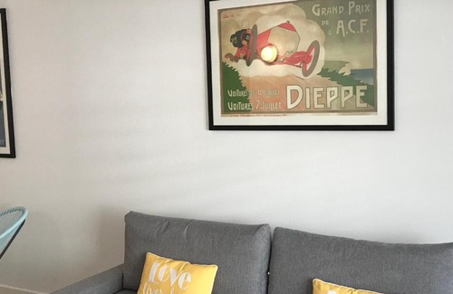 Jardin des plantes Apartment | Cosy Family Apartment Latin Quarter