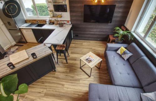 Coupvray House | Cosy House - Disney - Val d'Europe - Vallée Shopping