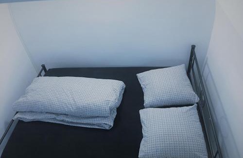 Puteaux Apartment | COSY PUTEAUX QUAI DION BOUTOn