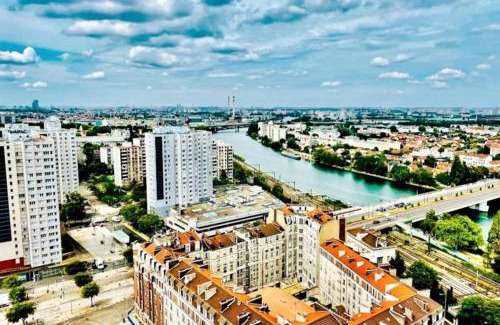 Les Gondoles Apartment | Cosynist