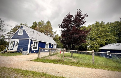 Flesherton Cottage | Cottage Retreat on 11 Acres!
